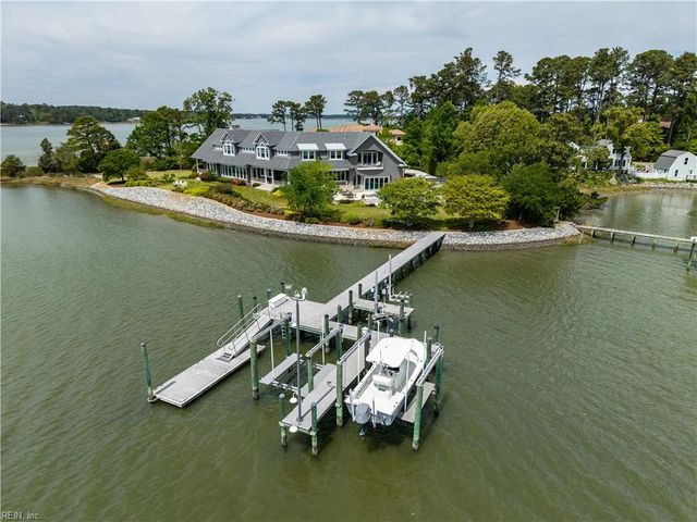 1700 River CT, Virginia Beach, VA 23454