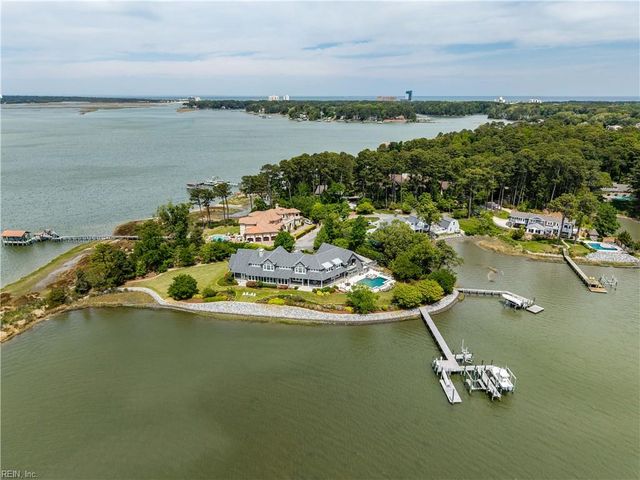 1700 River CT, Virginia Beach, VA 23454