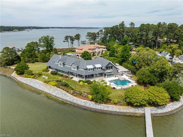 1700 River CT, Virginia Beach, VA 23454