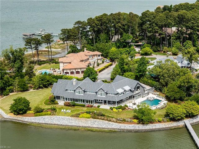 1700 River CT, Virginia Beach, VA 23454