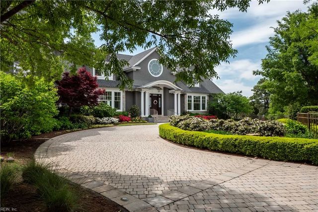 1700 River CT, Virginia Beach, VA 23454