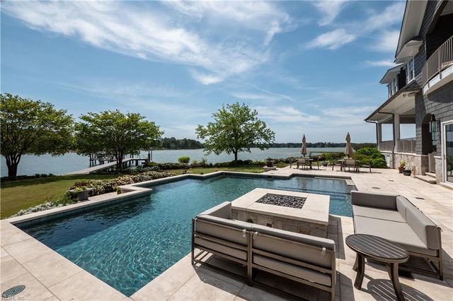 1700 River CT, Virginia Beach, VA 23454