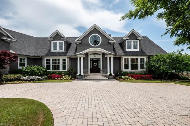 1700 River CT, Virginia Beach, VA 23454