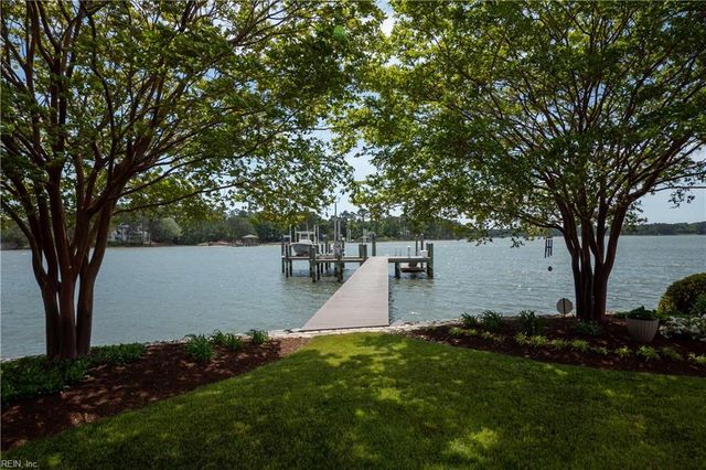 1700 River CT, Virginia Beach, VA 23454