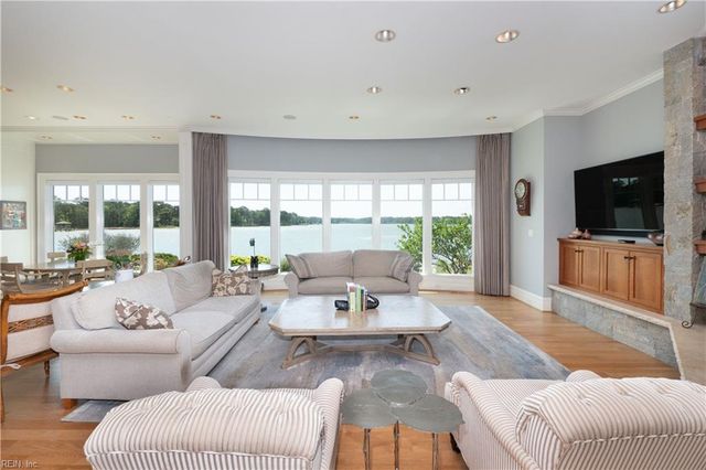 1700 River CT, Virginia Beach, VA 23454