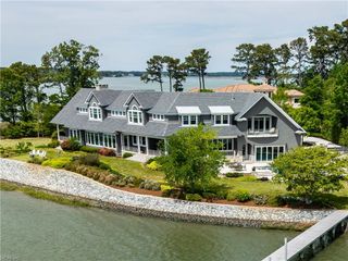 1700 River CT, Virginia Beach, VA 23454