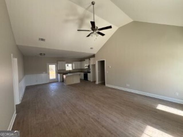 4381 Nessmith Road, Statesboro, GA 30458