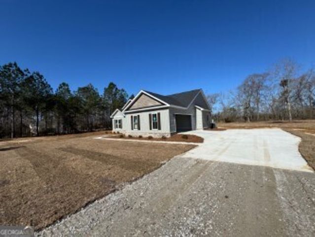 4381 Nessmith Road, Statesboro, GA 30458