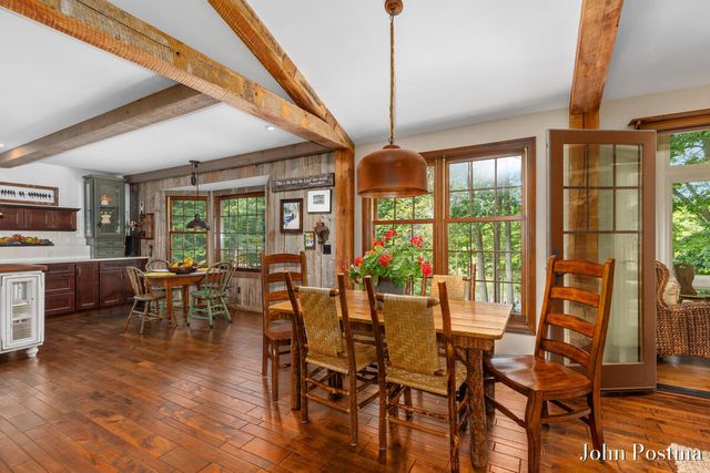 7786 Thornapple Bayou Drive, Grand Rapids, MI 49512