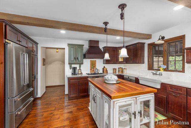 7786 Thornapple Bayou Drive, Grand Rapids, MI 49512