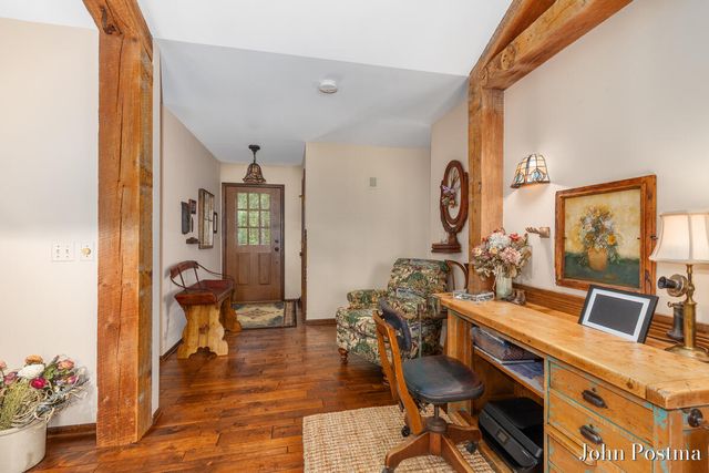 7786 Thornapple Bayou Drive, Grand Rapids, MI 49512