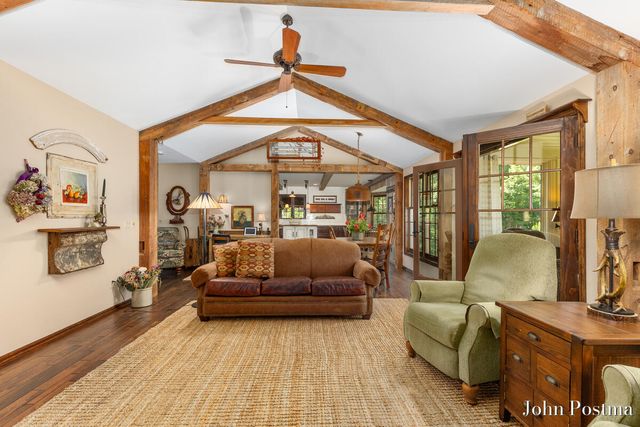 7786 Thornapple Bayou Drive, Grand Rapids, MI 49512