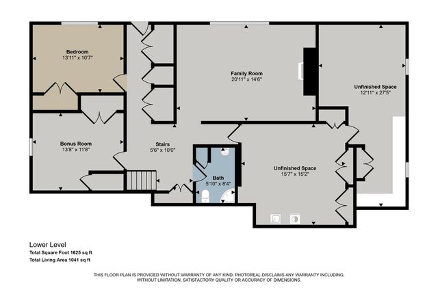 7786 Thornapple Bayou Drive, Grand Rapids, MI 49512