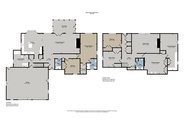 7786 Thornapple Bayou Drive, Grand Rapids, MI 49512