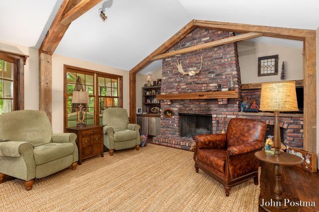7786 Thornapple Bayou Drive, Grand Rapids, MI 49512