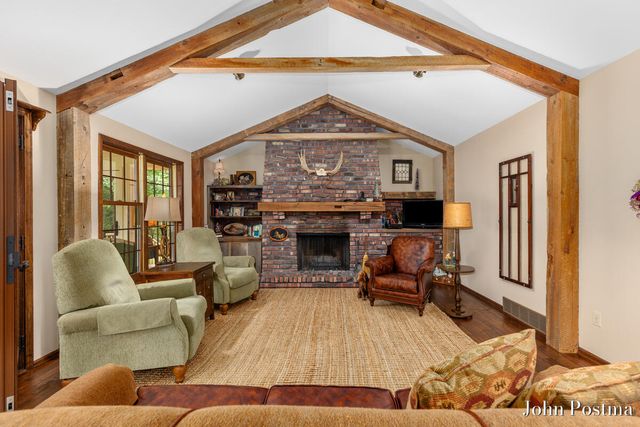7786 Thornapple Bayou Drive, Grand Rapids, MI 49512