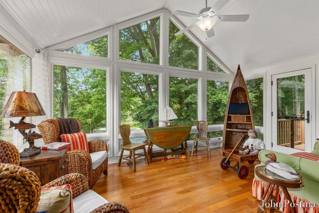 7786 Thornapple Bayou Drive, Grand Rapids, MI 49512