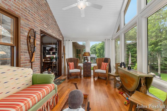 7786 Thornapple Bayou Drive, Grand Rapids, MI 49512