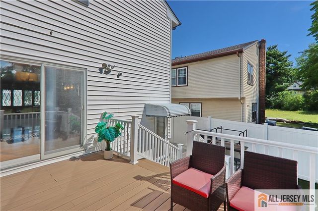 1299 Kline Place, Rahway, NJ 07065