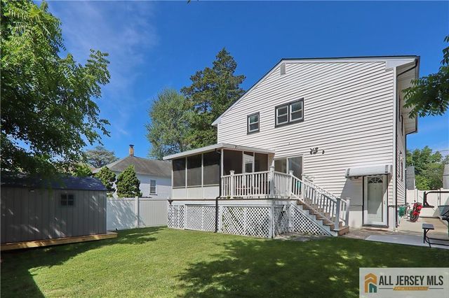 1299 Kline Place, Rahway, NJ 07065