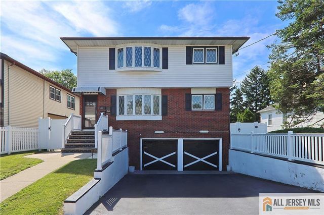 1299 Kline Place, Rahway, NJ 07065