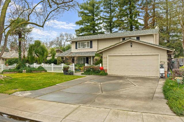 3909 Fieldcrest Ct, Modesto, CA 95355