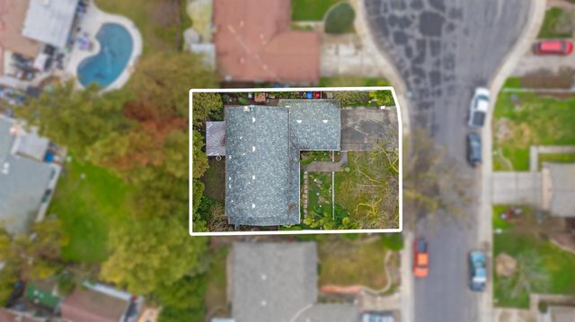 3909 Fieldcrest Ct, Modesto, CA 95355