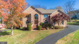 20314 PARKWOOD CT, Hagerstown, MD 21742