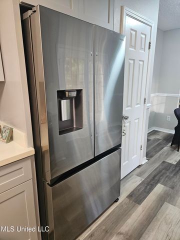 10373 Woolmarket Lake Road, Biloxi, MS 39532