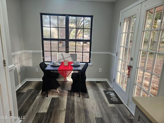 10373 Woolmarket Lake Road, Biloxi, MS 39532