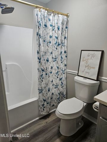 10373 Woolmarket Lake Road, Biloxi, MS 39532