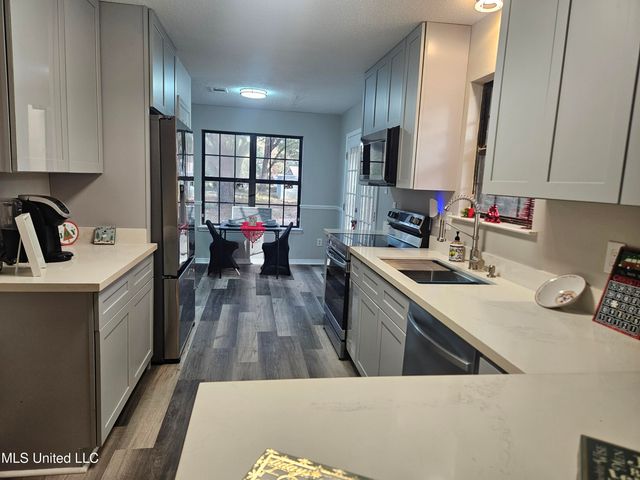 10373 Woolmarket Lake Road, Biloxi, MS 39532