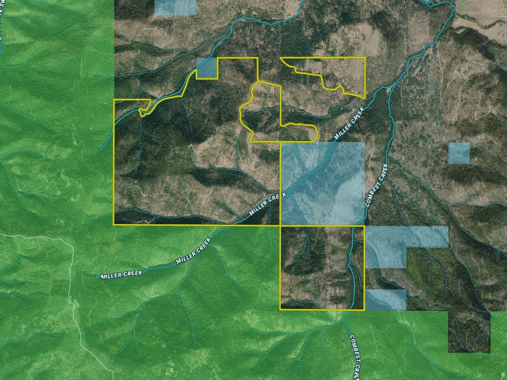 Nhn Bulls & Bucks Ranch, Plains, MT 59859 photo 16