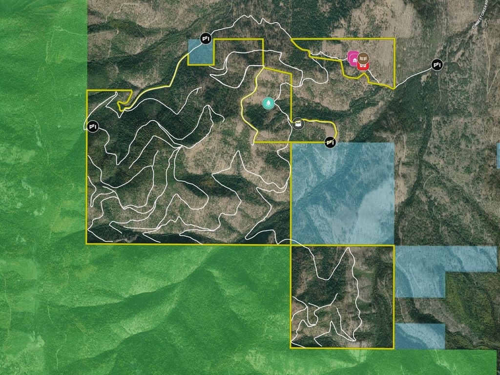 Nhn Bulls & Bucks Ranch, Plains, MT 59859 photo 17