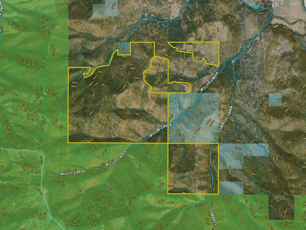 Nhn Bulls & Bucks Ranch, Plains, MT 59859 photo 18