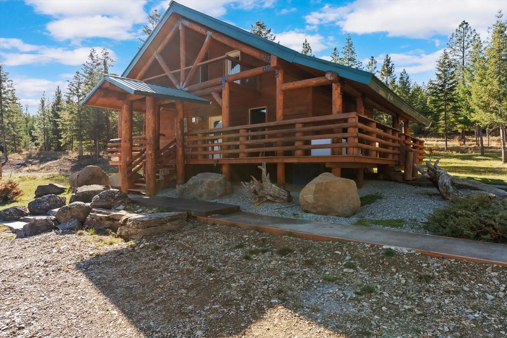 Nhn Bulls & Bucks Ranch, Plains, MT 59859 photo 20