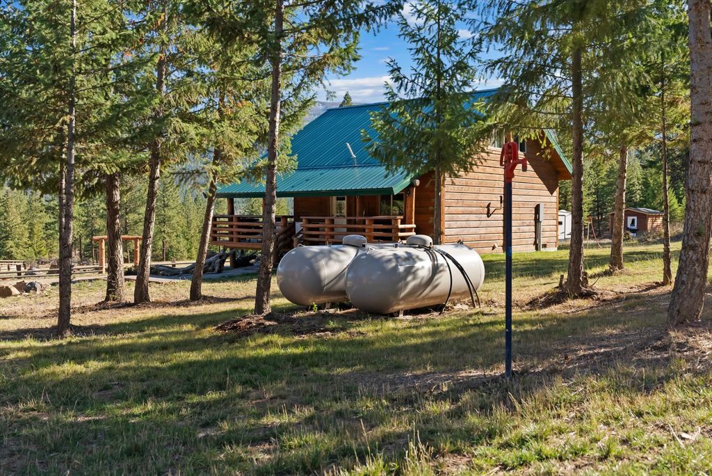 Nhn Bulls & Bucks Ranch, Plains, MT 59859 photo 21