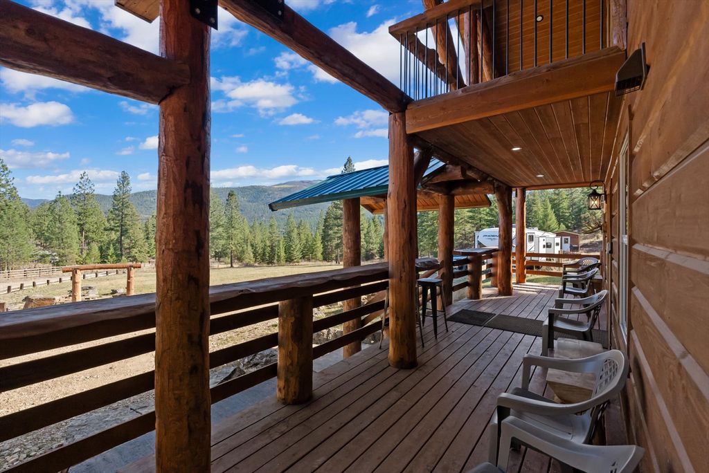 Nhn Bulls & Bucks Ranch, Plains, MT 59859 photo 23