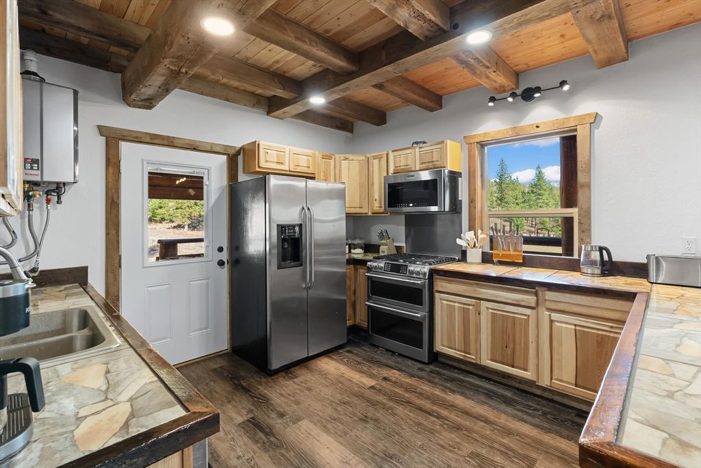 Nhn Bulls & Bucks Ranch, Plains, MT 59859 photo 29