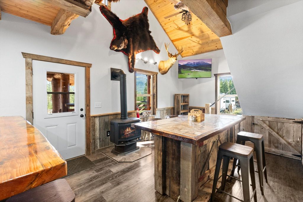 Nhn Bulls & Bucks Ranch, Plains, MT 59859 photo 31