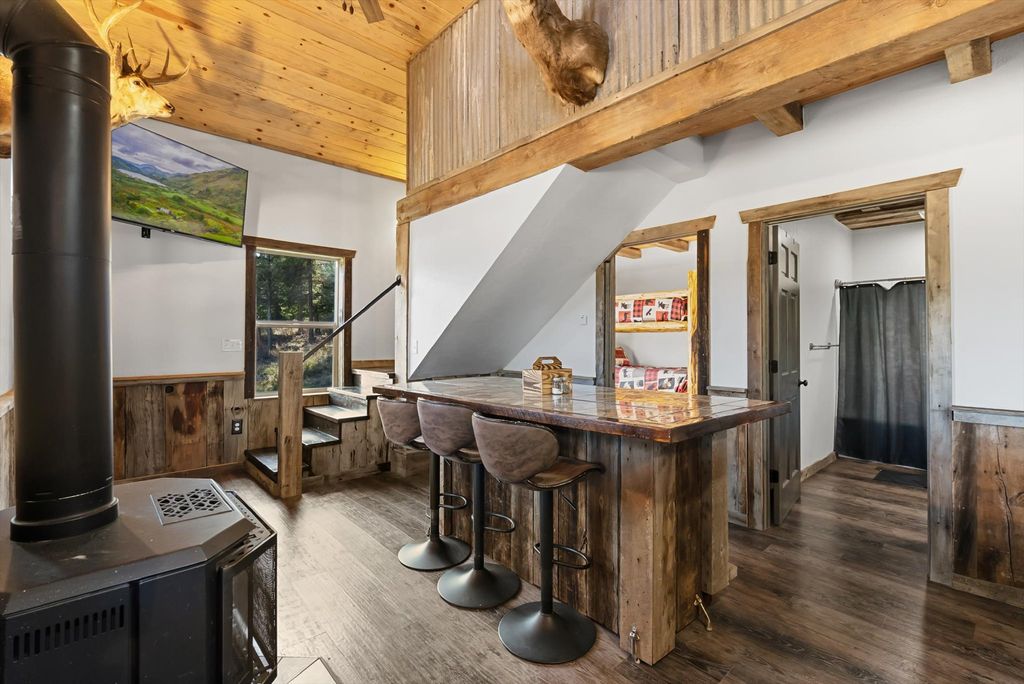 Nhn Bulls & Bucks Ranch, Plains, MT 59859 photo 32