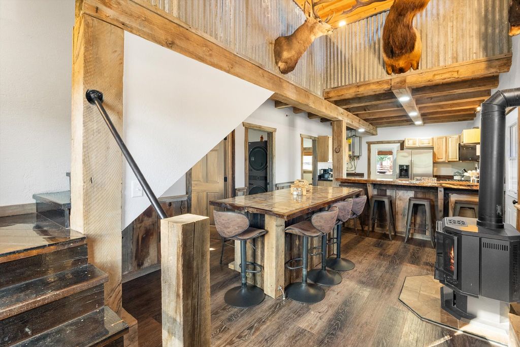 Nhn Bulls & Bucks Ranch, Plains, MT 59859 photo 34