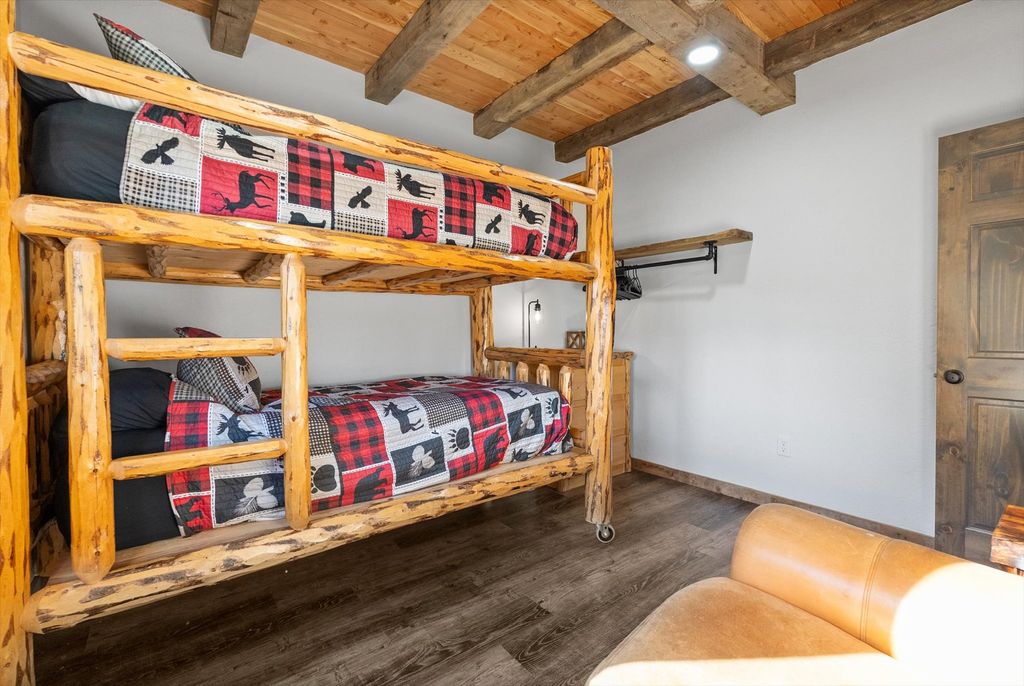 Nhn Bulls & Bucks Ranch, Plains, MT 59859 photo 43