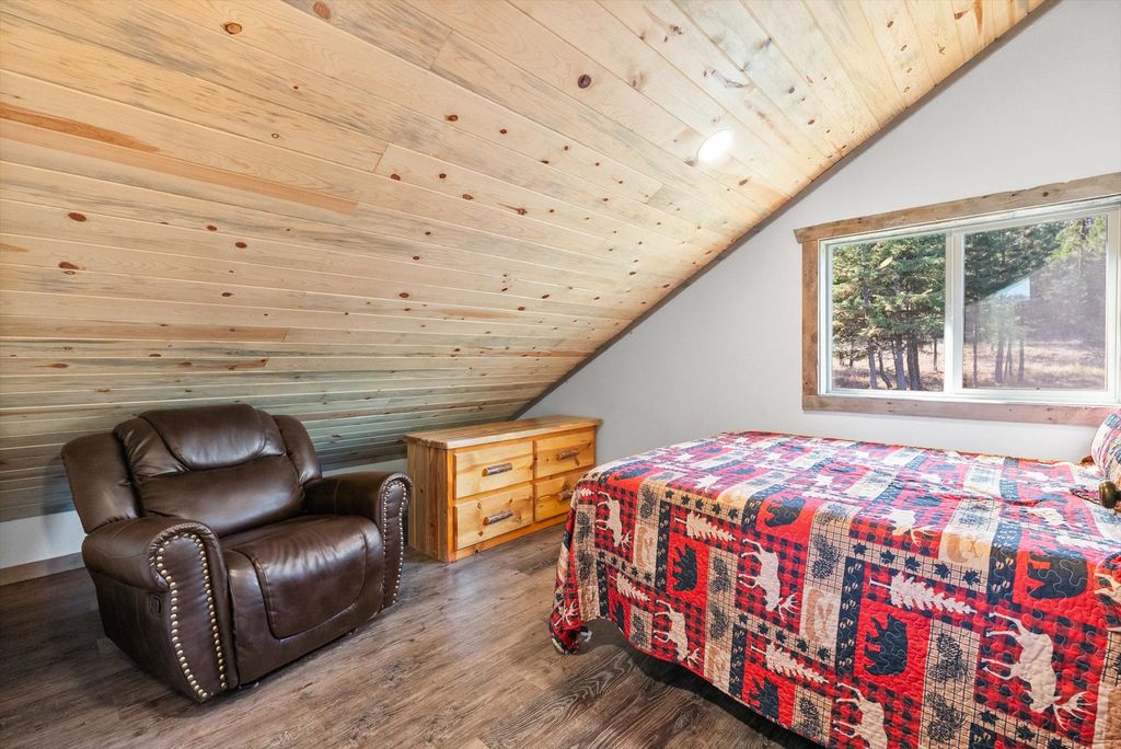 Nhn Bulls & Bucks Ranch, Plains, MT 59859 photo 45