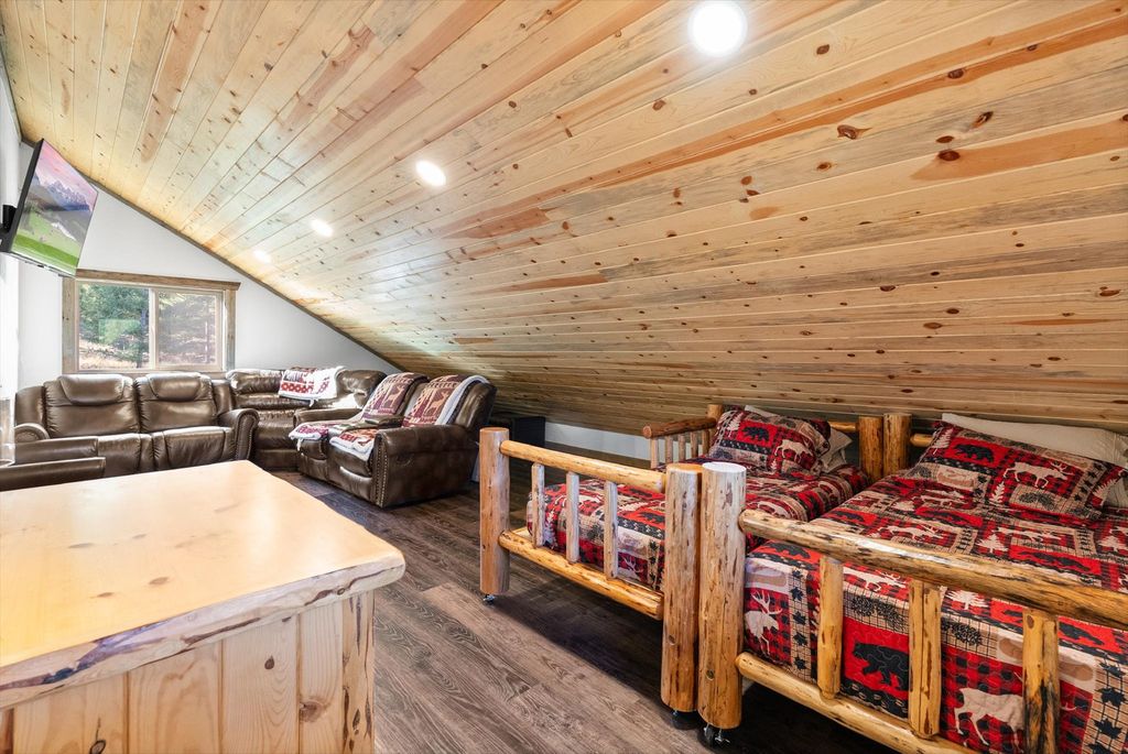 Nhn Bulls & Bucks Ranch, Plains, MT 59859 photo 47