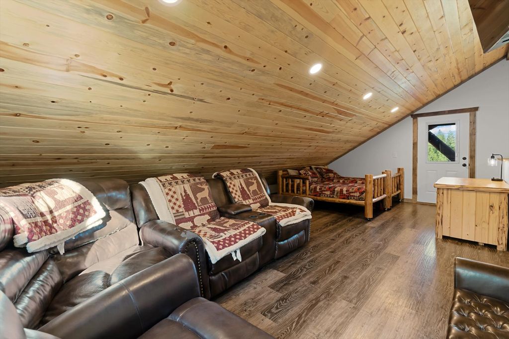 Nhn Bulls & Bucks Ranch, Plains, MT 59859 photo 48