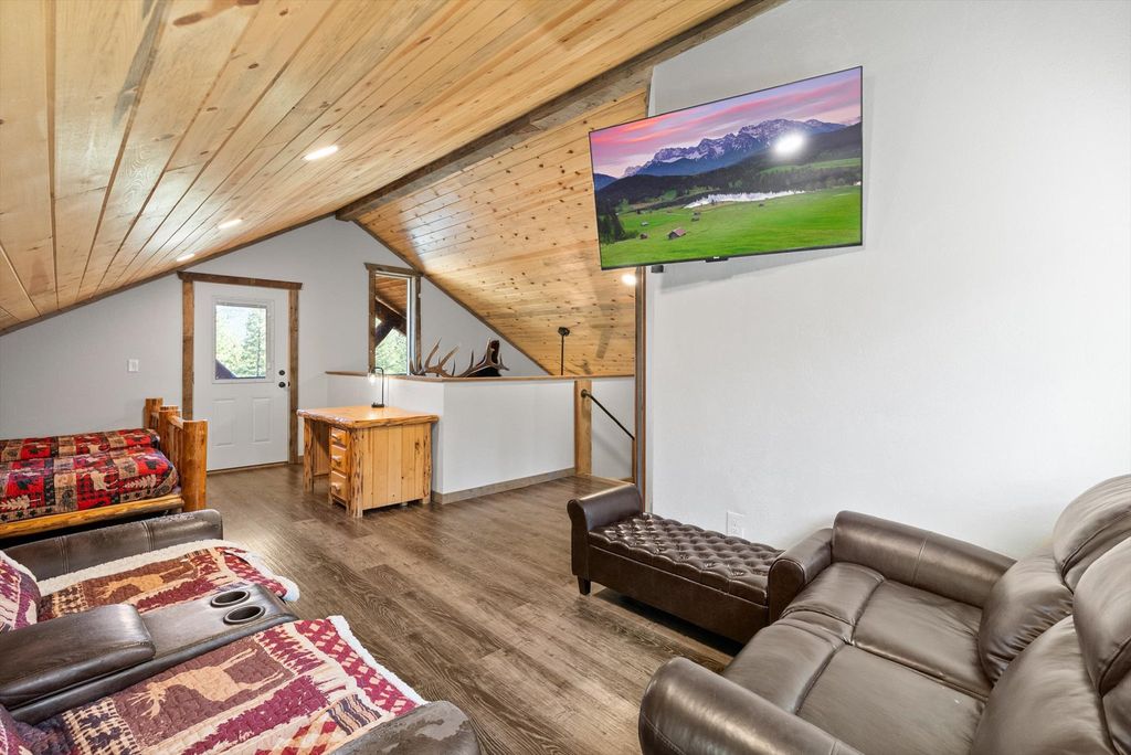 Nhn Bulls & Bucks Ranch, Plains, MT 59859 photo 49