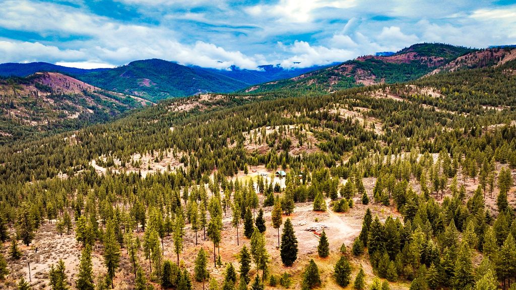 Nhn Bulls & Bucks Ranch, Plains, MT 59859 photo 58