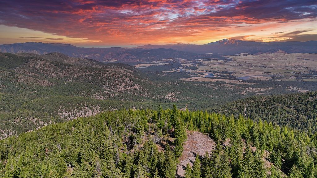 Nhn Bulls & Bucks Ranch, Plains, MT 59859 photo 59