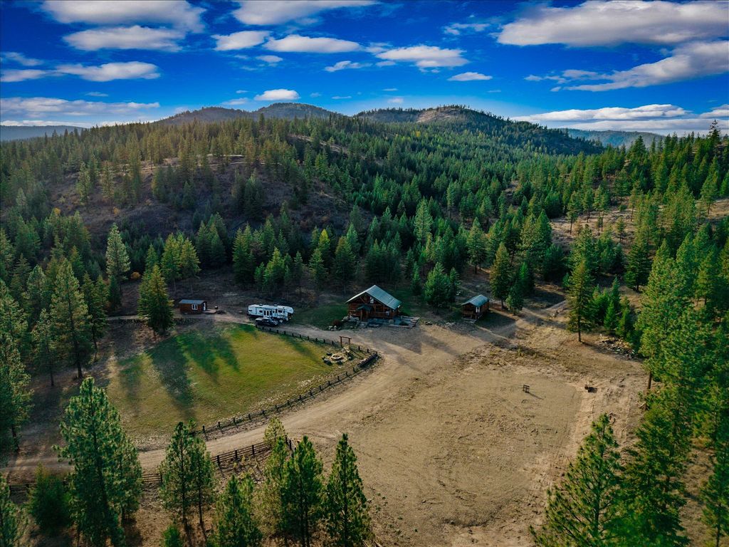 Nhn Bulls & Bucks Ranch, Plains, MT 59859 photo 6
